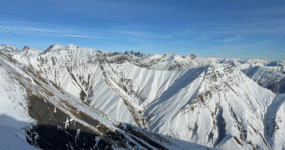 Gruzie: Za sněhem | Březen 2026