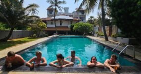 Srí Lanka: Dobrodružství a relax | Duben 2026