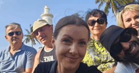 Srí Lanka: Od neprobádaného severu k plážím jihu | Červenec 2026