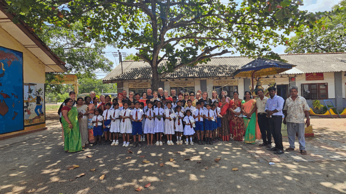 Zájezd - Srí Lanka: Od neprobádaného severu k plážím jihu | Červenec 2026