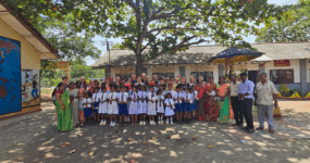 Srí Lanka: Od neprobádaného severu k plážím jihu | Červenec 2026