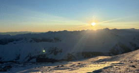 Gruzie: Za sněhem | Březen 2026