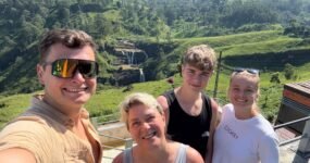 Srí Lanka: Dobrodružství a relax | Duben 2026