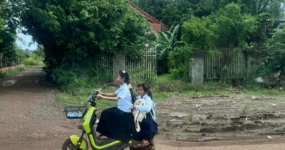 Kambodža: Nevšední klenot Asie | Květen 2026