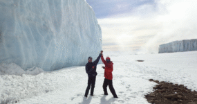 Kilimandžáro: Na vrchol Afriky