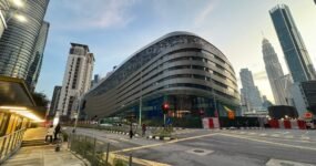 Malajsie: Na vlastní kůži | Červenec 2026