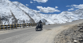 Indie: Motorkářské dobrodružství | Červen 2026