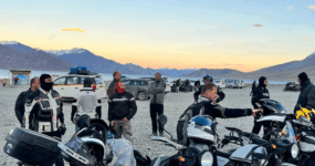 Indie: Motorkářské dobrodružství | Červen 2026