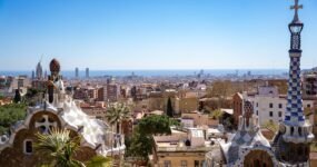 Na fotbal: FC Barcelona vs Sevilla – Návrat na Camp Nou!