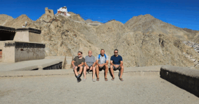 Indie: Motorkářské dobrodružství | Červen 2026