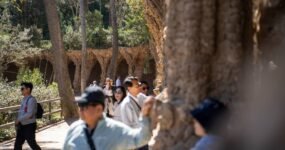 Na fotbal: FC Barcelona vs Sevilla – Návrat na Camp Nou!