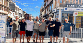 Indie: Motorkářské dobrodružství | Červen 2026