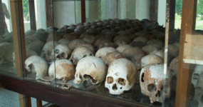 Kambodža: Nevšední klenot Asie | Květen 2026