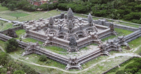 Kambodža: Nevšední klenot Asie | Květen 2026