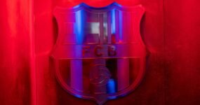 Na fotbal: FC Barcelona vs Sevilla – Návrat na Camp Nou!