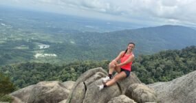 Malajsie: Na vlastní kůži | Červenec 2026