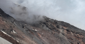 Turecko: Výstup na Ararat