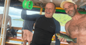 Kambodža: Nevšední klenot Asie | Květen 2026