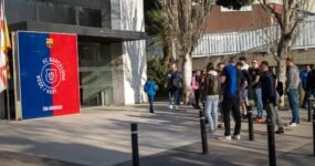 Na fotbal: FC Barcelona vs Sevilla – Návrat na Camp Nou!