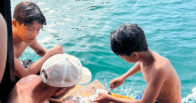 Kambodža: Nevšední klenot Asie | Květen 2026