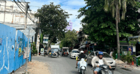 Kambodža: Nevšední klenot Asie | Květen 2026