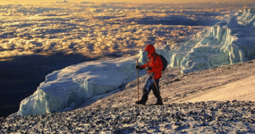 Kilimandžáro: Na vrchol Afriky