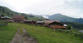 Gruzie: Výprava do srdce Thušska | Červenec 2026