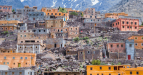 Maroko: Výstup na horu Džabal Toubkal | Červen 2026