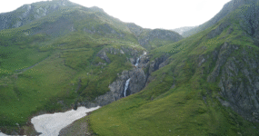 Gruzie: Výprava do srdce Thušska | Červenec 2026