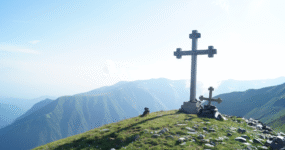 Gruzie: Výprava do srdce Thušska | Červenec 2026