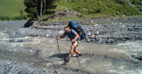 Gruzie: Výprava do srdce Thušska | Červenec 2026