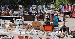 Gruzie: Výprava do srdce Thušska | Červenec 2026