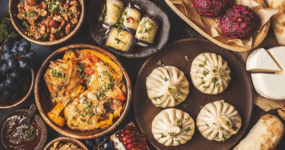 Gruzie: Výprava do srdce Thušska | Červenec 2026