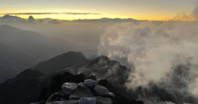 Maroko: Výstup na horu Džabal Toubkal | Červen 2026