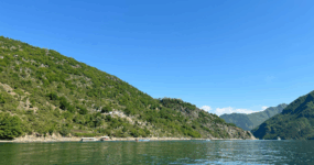 Albánie: Poznej sever země | Duben 2026