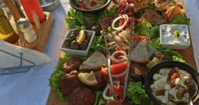 Albánie: Poznej sever země | Duben 2026