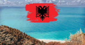 Albánie: Poznej sever země | Duben 2026