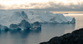 Grónsko: Dobrodružná cesta s profi fotografem | Srpen 2026