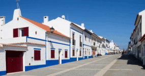 Portugalsko: Fisherman´s Trail | Únor 2026