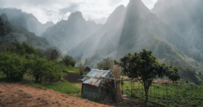 Madeira: Aktivní týden na ostrově | Duben 2026