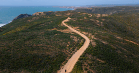 Portugalsko: Fisherman´s Trail | Únor 2026