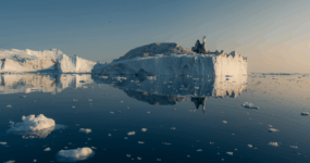 Grónsko: Dobrodružná cesta s profi fotografem | Srpen 2026