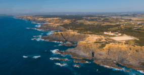 Portugalsko: Fisherman´s Trail | Únor 2026