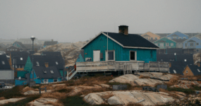 Grónsko: Dobrodružná cesta s profi fotografem | Srpen 2026