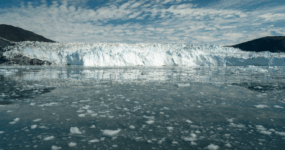 Grónsko: Dobrodružná cesta s profi fotografem | Srpen 2026