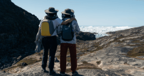 Grónsko: Dobrodružná cesta s profi fotografem | Srpen 2026