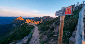 Madeira: Aktivní týden na ostrově | Duben 2026