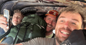 TUK-TUK Challenge | Srí Lanka