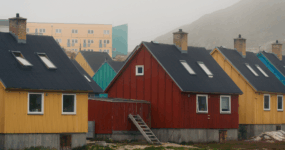 Grónsko: Dobrodružná cesta s profi fotografem | Srpen 2026