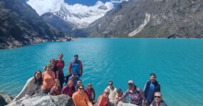 Peru: Sever a jih | Duben 2026